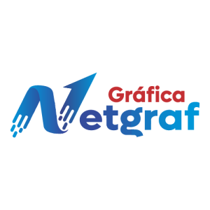 GRAFICA NETGRAF Logo PNG SVG Vector