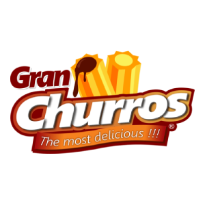 GRAN CHURROS Logo PNG SVG Vector