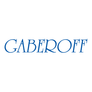 Gaberoff Logo PNG SVG Vector