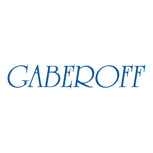 Gaberoff Logo PNG SVG Vector Gaberoff Logo PNG SVG Vector
