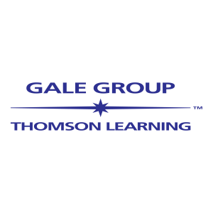 Gale Group Logo PNG SVG Vector
