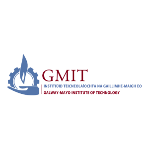 Galway Mayo Institute of Technology Logo PNG SVG Vector