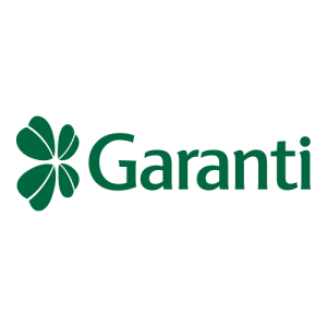 Garanti Bankasi Logo PNG SVG Vector