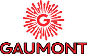 Gaumont 2026 Logo PNG SVG Vector