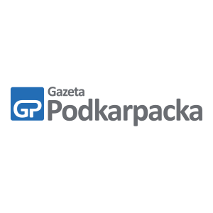 Gazeta Podkarpacka Logo PNG SVG Vector