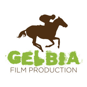 Gelbia Film Production Logo PNG SVG Vector