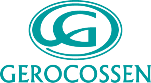 Gerocossen Logo PNG SVG Vector