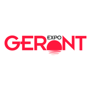 Geront Expo Logo PNG SVG Vector