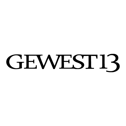 Gewest 13 Logo PNG SVG Vector Gewest 13 Logo PNG SVG Vector