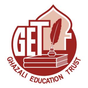Ghazali Education Trust Logo PNG SVG Vector
