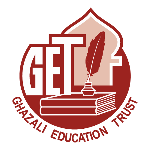 Ghazali Education Trust Logo PNG SVG Vector Ghazali Education Trust Logo PNG SVG Vector