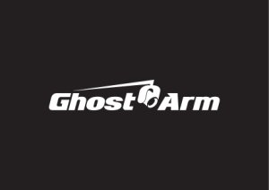 GhostArm Logo PNG SVG Vector