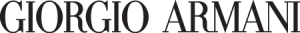 Giorgio Armani Logo PNG SVG Vector