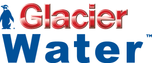 Glacier Water Logo PNG SVG Vector