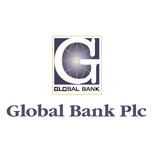Global Bank PLC Logo PNG SVG Vector Global Bank PLC Logo PNG SVG Vector