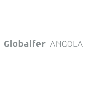 Globalfer Angola Logo PNG SVG Vector