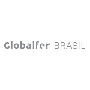 Globalfer Brasil Logo PNG SVG Vector