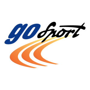Go Sport Logo PNG SVG Vector