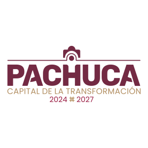 Gobierno Municipal de Pachuca 2024 2027 Logo PNG SVG Vector