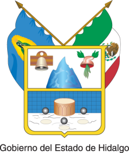 Gobierno del Estado de Hidalgo Logo PNG SVG Vector