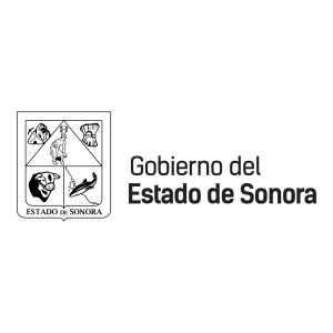 Gobierno del estado de Sonora Logo PNG SVG Vector