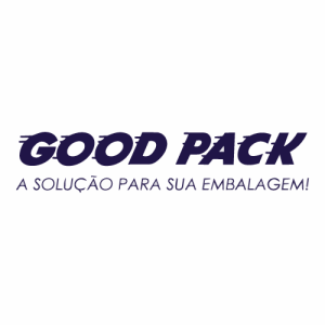 Good Pack Embalagens Logo PNG SVG Vector