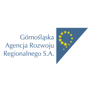 Gornoslaska Agencja Rozwoju Regionalnego SA Logo PNG SVG Vector