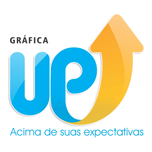 Gráfica Up Logo PNG SVG Vector