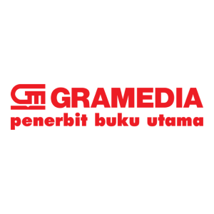 Gramedia Pustaka Utama (GPU) Logo PNG SVG Vector