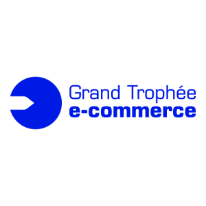 Grand Trophee e commerce Logo PNG SVG Vector