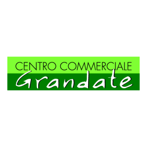 Grandate Centro Commerciale Logo PNG SVG Vector