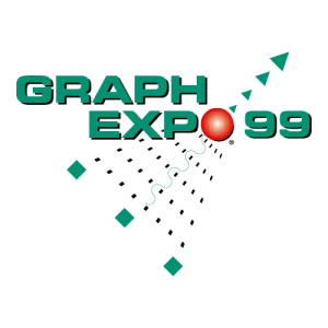 Graph Expo 1999 Logo PNG SVG Vector