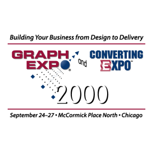 Graph Expo and Converting Expo 2000 Logo PNG SVG Vector