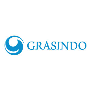 Grasindo Logo PNG SVG Vector