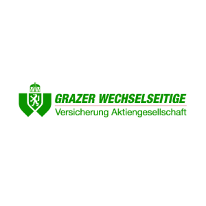 Grazer Wechselseitige Versicherung AG Logo PNG SVG Vector