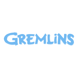Gremlins Logo PNG SVG Vector