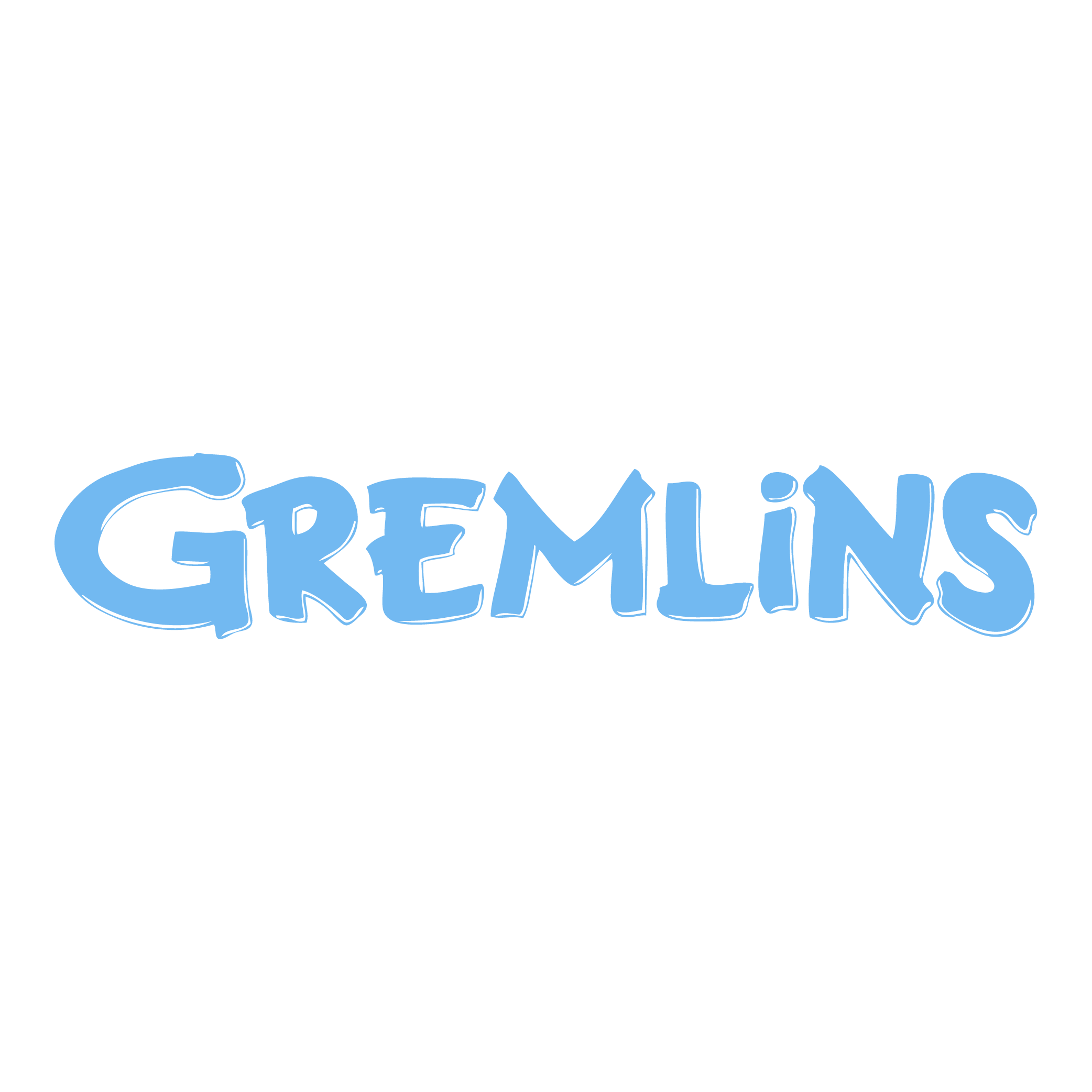 Gremlins Logo PNG SVG Vector Gremlins Logo PNG SVG Vector