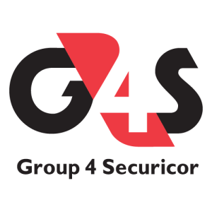 Group4 Securicor Logo PNG SVG Vector