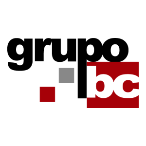 Grupo BC Logo PNG SVG Vector