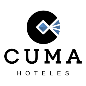 Grupo Cuma Hoteles Logo PNG SVG Vector