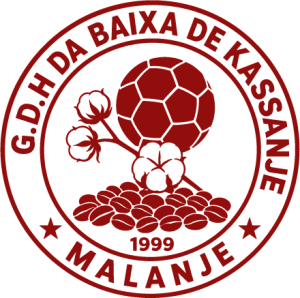 Grupo Desportivo Baixa de Cassanje Logo PNG SVG Vector