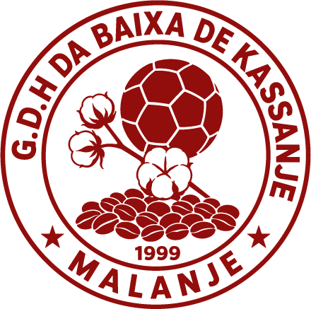 Grupo Desportivo Baixa de Cassanje Logo PNG SVG Vector Grupo Desportivo Baixa de Cassanje Logo PNG SVG Vector