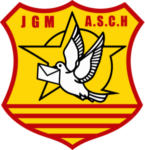 Grupo Desportivo Jorge Gomes Mangrinha Do Huambo Logo PNG SVG Vector