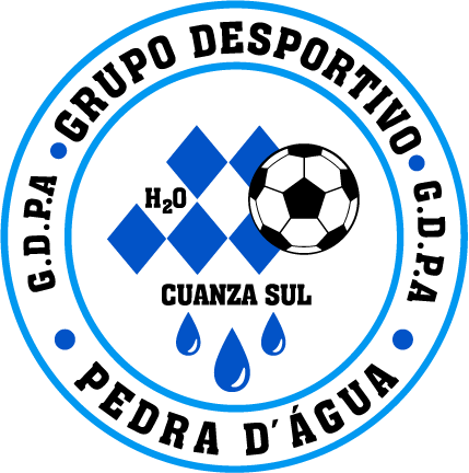 Grupo Desportivo Pedra d’Água Logo PNG SVG Vector Grupo Desportivo Pedra d’Água Logo PNG SVG Vector