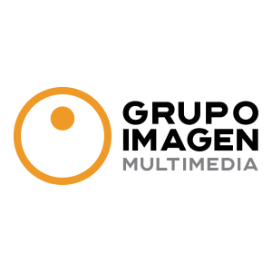 Grupo Imagen Logo PNG SVG Vector