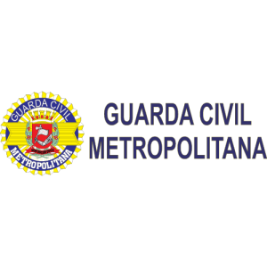 Guarda Civil Metropolitana do Município de São Paulo Logo PNG SVG Vector