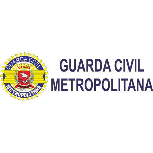 Guarda Civil Metropolitana do Município de São Paulo Logo PNG SVG Vector Guarda Civil Metropolitana do Município de São Paulo Logo PNG SVG Vector