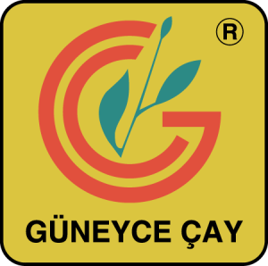 Guneyce Cay Logo PNG SVG Vector