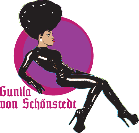 Gunila von Schoenstedt Logo PNG SVG Vector Gunila von Schoenstedt Logo PNG SVG Vector