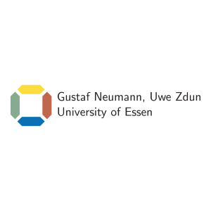 Gustaf Neumann Logo PNG SVG Vector